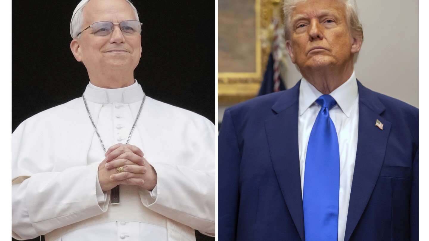 trump-and-pope-leo-are-now-earth’s-most-powerful-americans.-they-lead-in-different-roles-and-realms