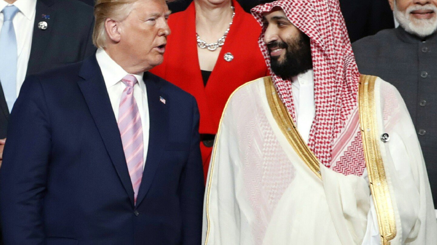 trump-will-open-his-mideast-trip-by-visiting-the-saudi-crown-prince