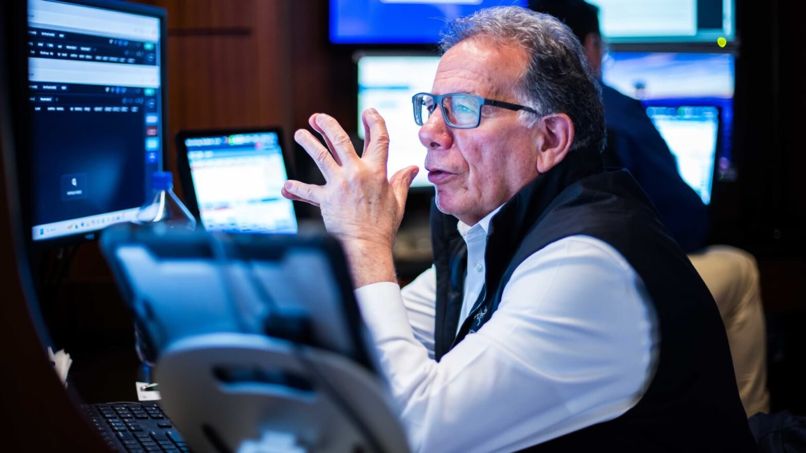 european-markets-set-to-open-in-mixed-territory-as-trade-uncertainty-lingers