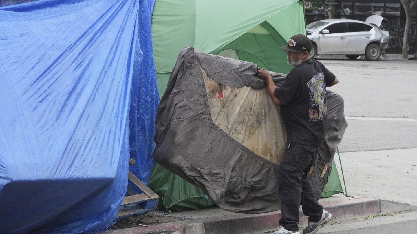 what-to-know-about-california-gov.-gavin-newsom’s-move-to-ban-encampments