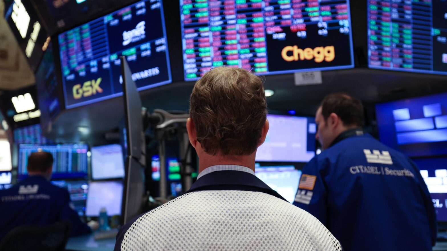 stock-market-futures:-what-is-affecting-dow,-s&p-and-nasdaq-futures-today?