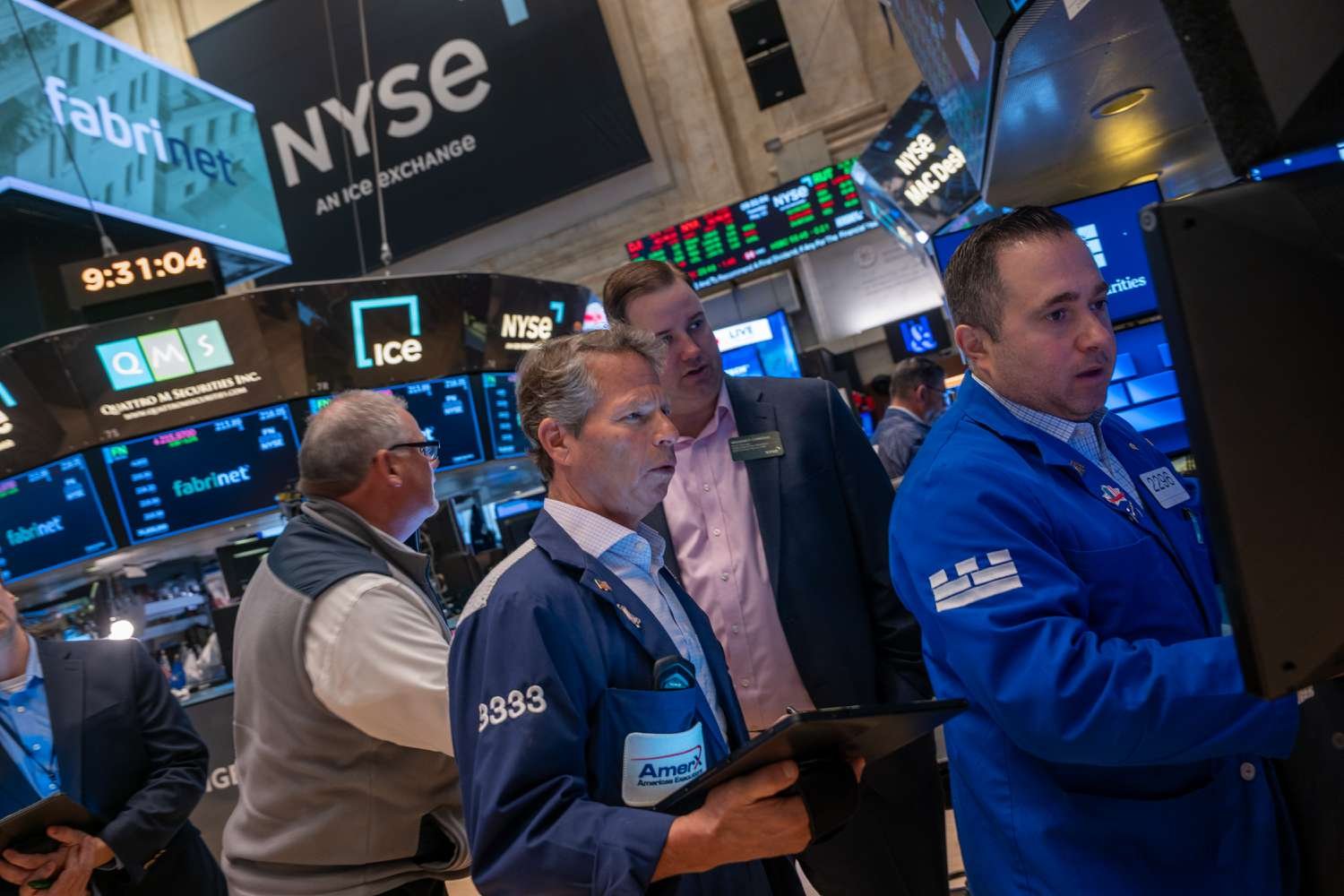 why-one-stock-sent-the-dow-lower-on-tuesday-morning