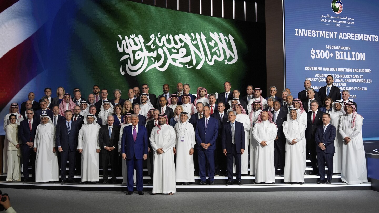 nvidia-to-send-18,000-ai-chips-to-saudi-arabia