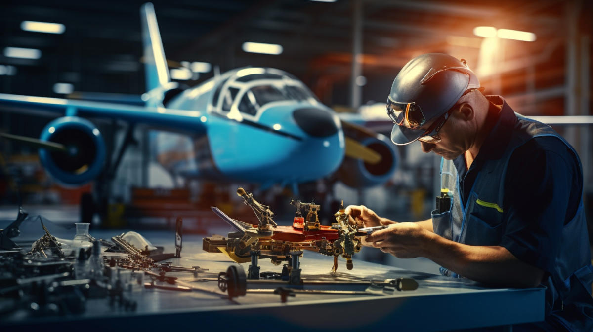 why-archer-aviation-inc.-(achr)-skyrocketed-on-tuesday