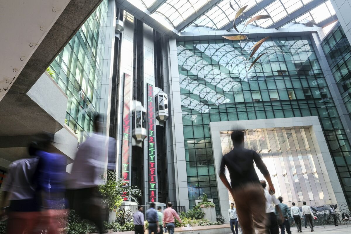 india-emerges-as-most-favored-asian-stock-market,-bofa-says