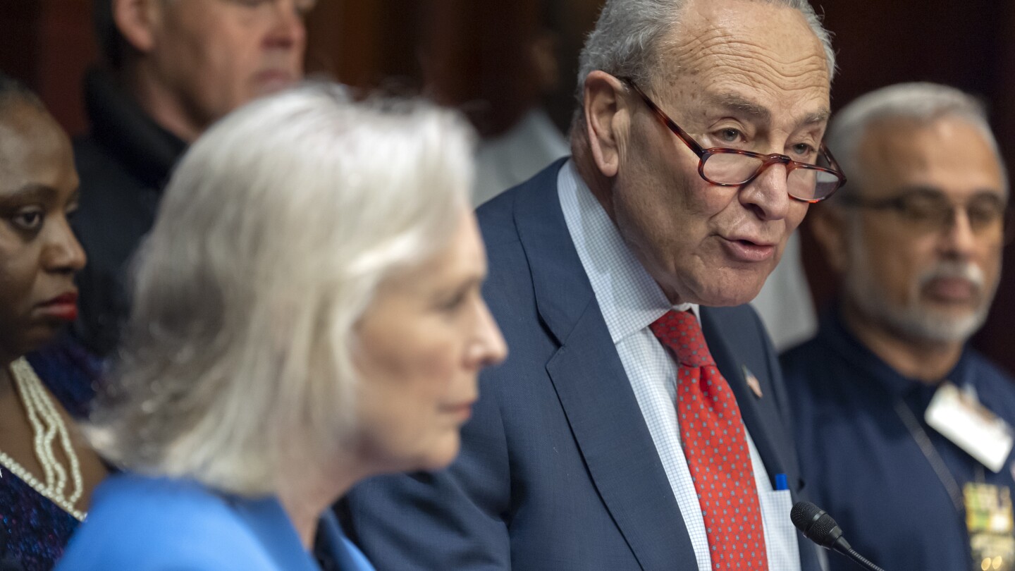 democrats-are-deeply-pessimistic-about-the-future-of-their-party,-an-ap-norc-poll-finds