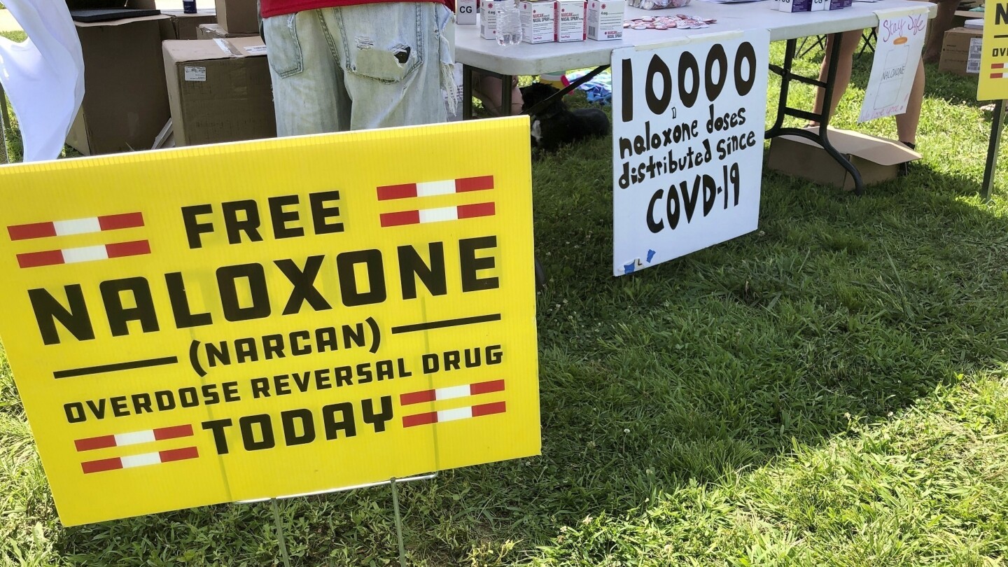 us-overdose-deaths-fell-27%-last-year-but-remain-above-prepandemic-levels