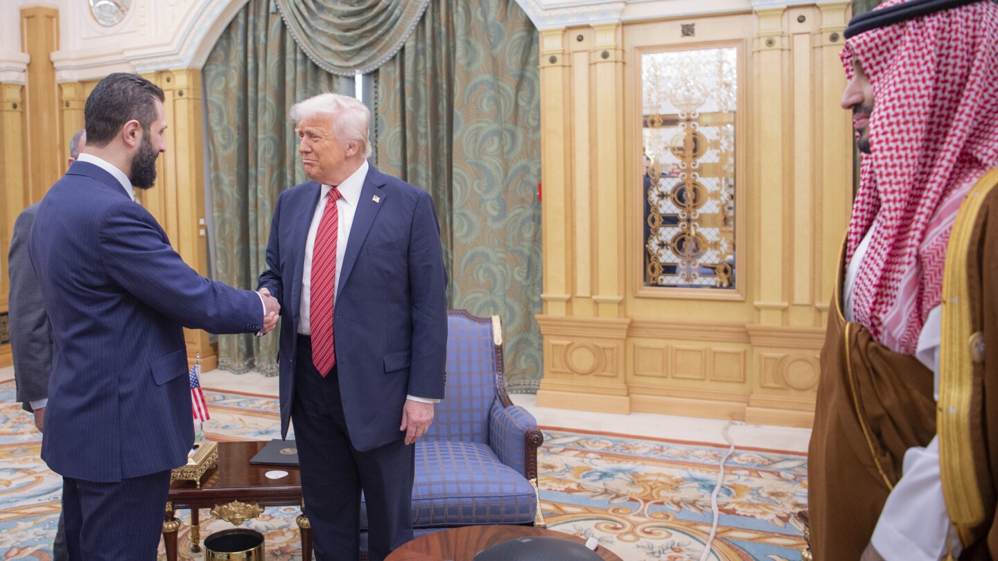 what-would-lifting-us-sanctions-on-syria-mean-to-the-war-torn-country?