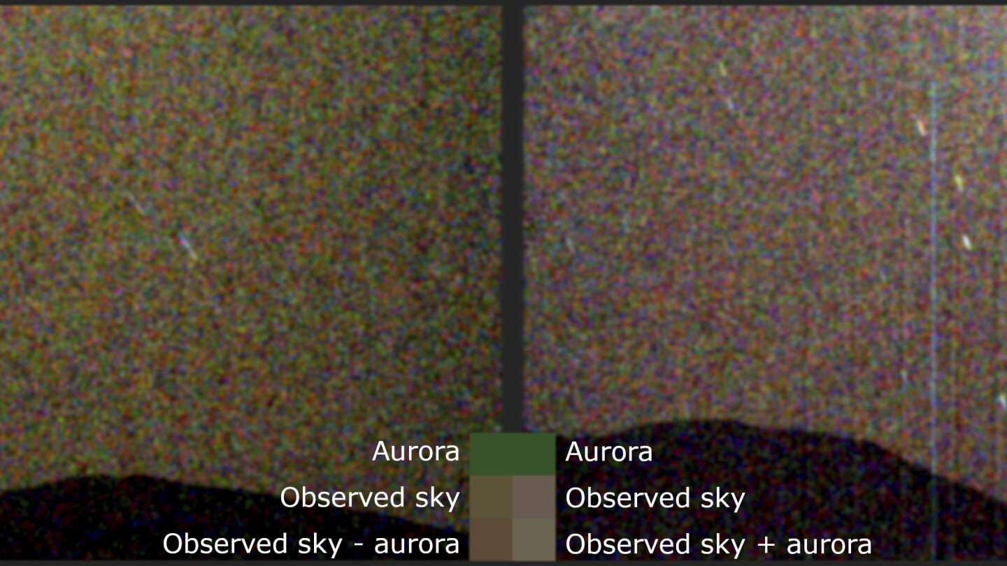 nasa-rover-spies-the-first-aurora-at-mars-that’s-visible-to-the-human-eye