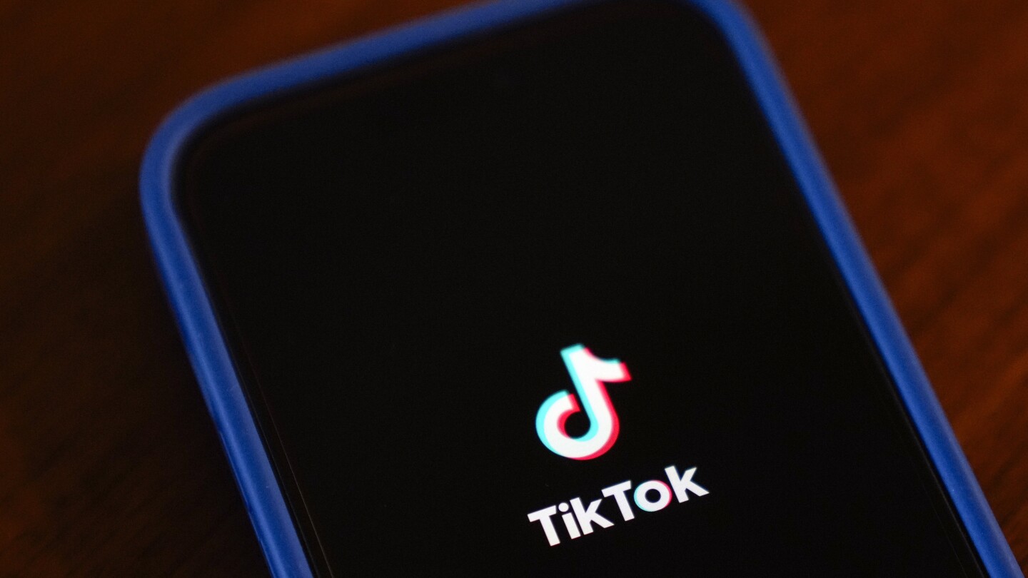 european-union-accuses-tiktok-of-breaching-digital-rules-its-ad-database-falls-short