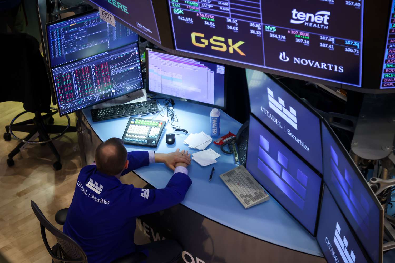 5-things-to-know-before-the-stock-market-opens