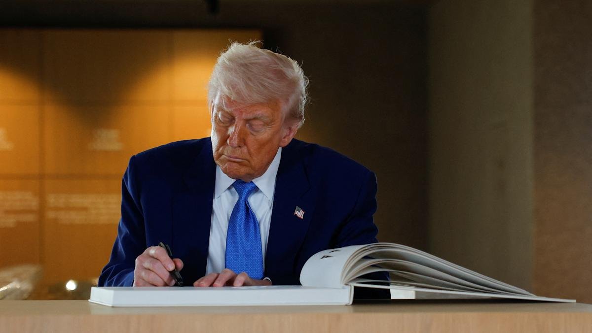 stock-gains,-trump-tariff-rates,-berkshire-trades:-3-things