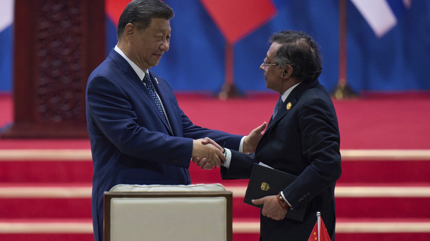 colombia-seeks-to-join-china-based-development-bank-as-latin-america-drifts-away-from-washington