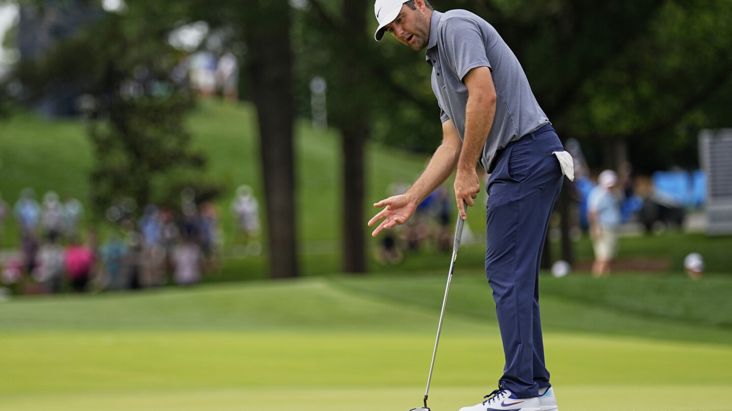 pga-championship-gets-storms-and-a-late-start