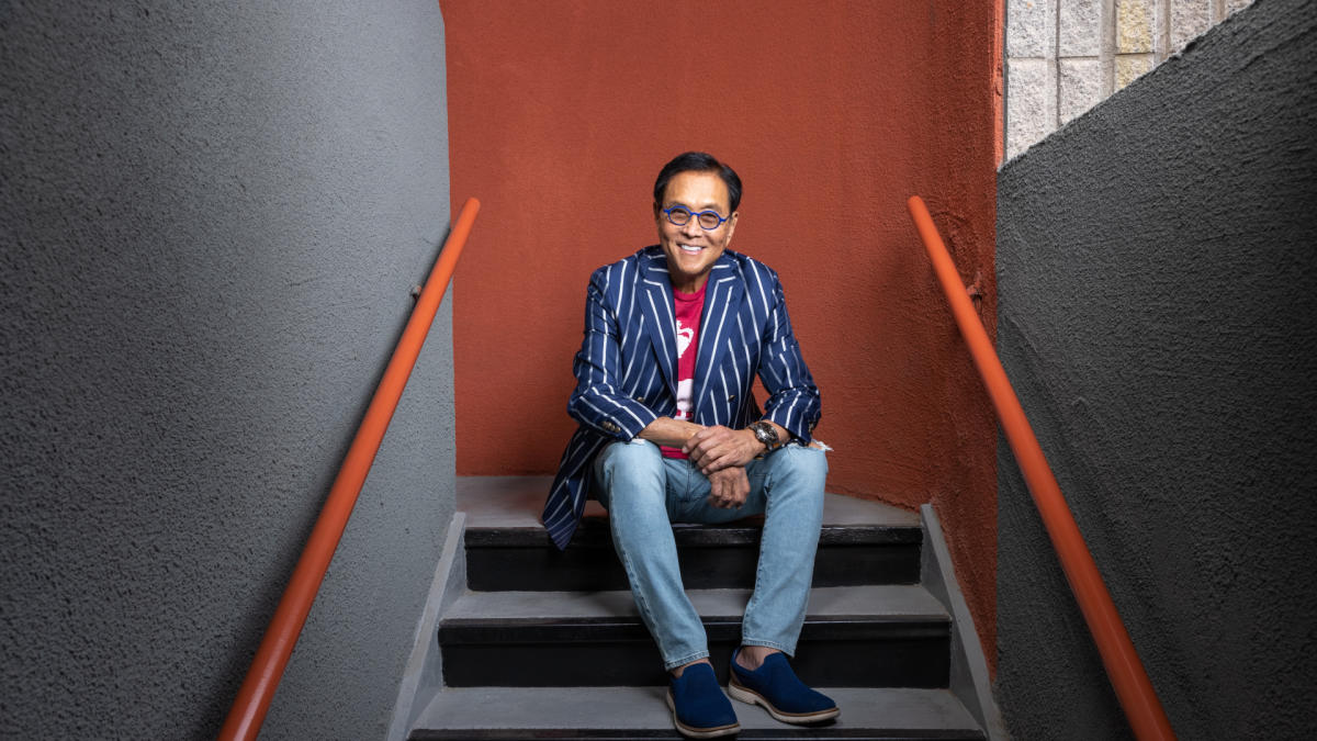 ‘rich-dad’-robert-kiyosaki:-7-reasons-to-use-the-stock-market-to-generate-passive-income