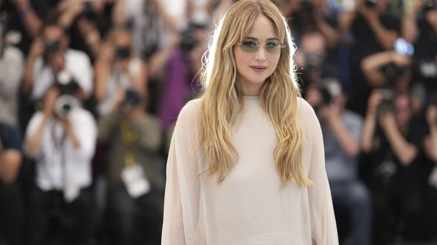 ap-photos:-highlights-from-day-6-of-the-cannes-film-festival