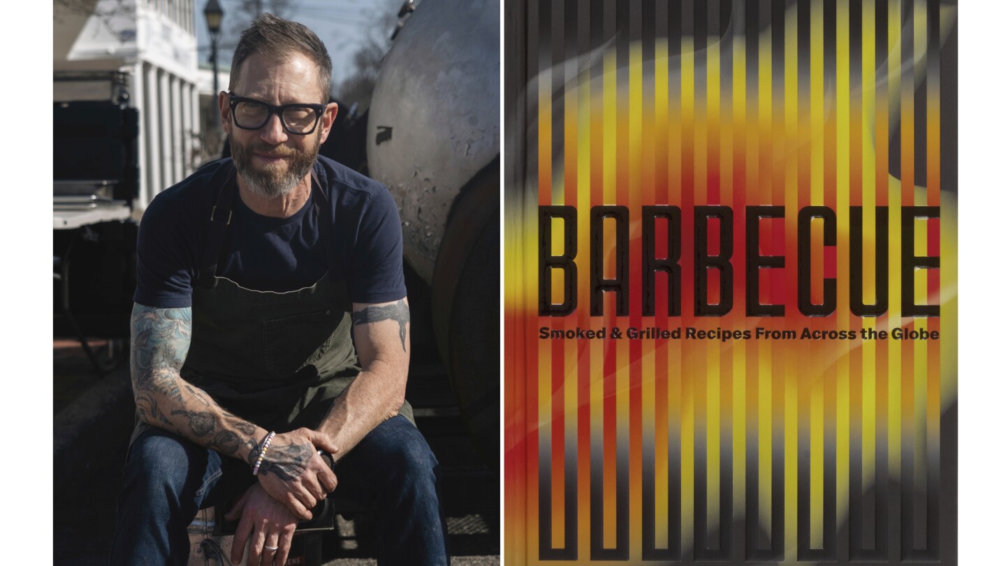 hugh-mangum’s-book-of-barbecue-recipes-brings-international-flair-to-the-grill