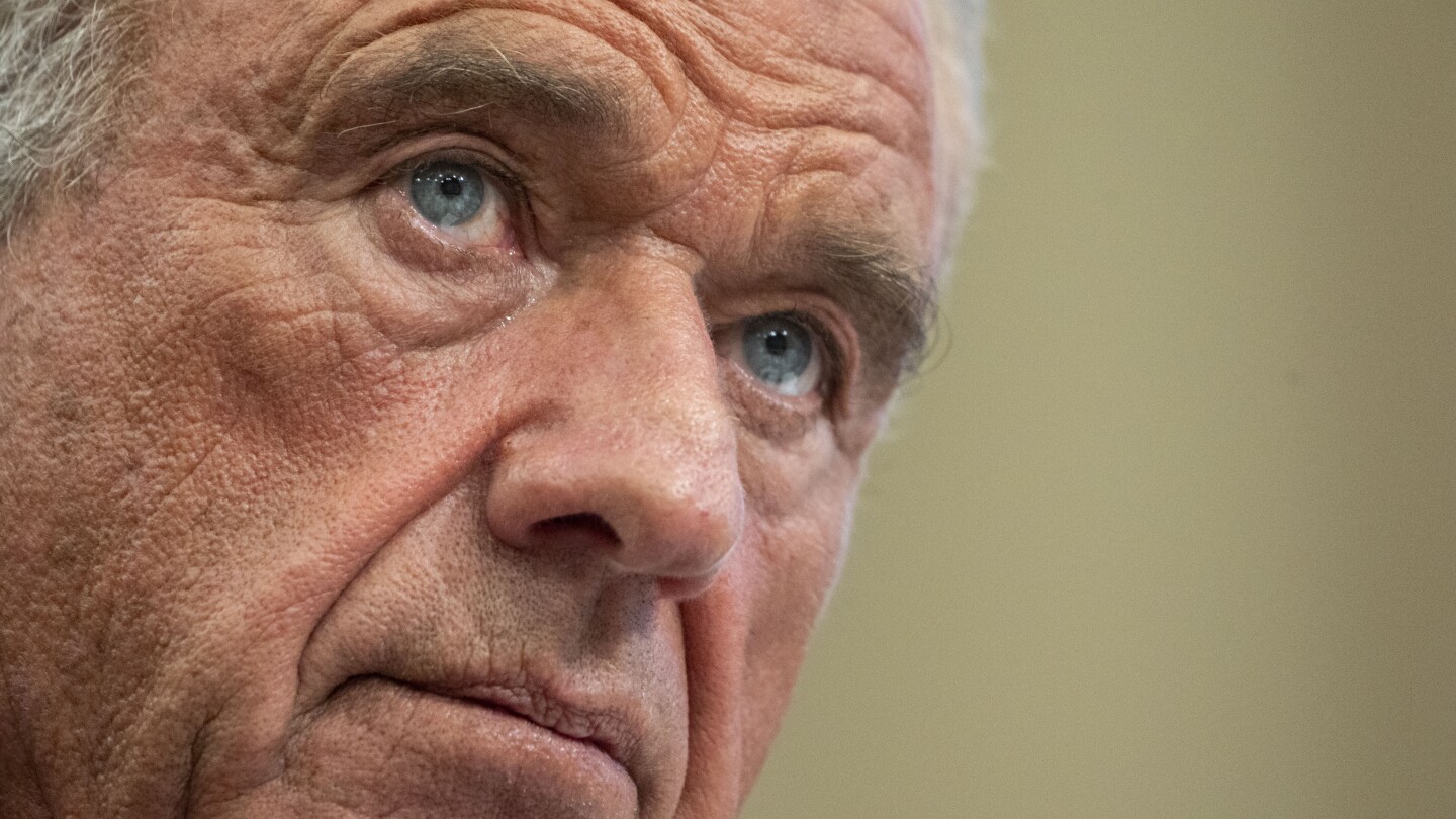 rfk-jr.-pledged-not-to-upend-us-vaccine-system,-but-big-changes-are-underway
