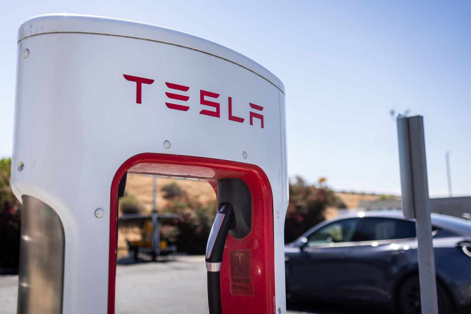 tesla-stock-falls-as-markets-open-week-lower-following-us-credit-downgrade