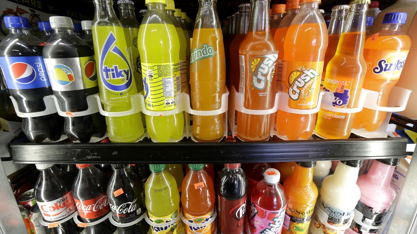 nebraska-to-ban-soda-and-energy-drinks-from-snap-under-first-usda-waiver