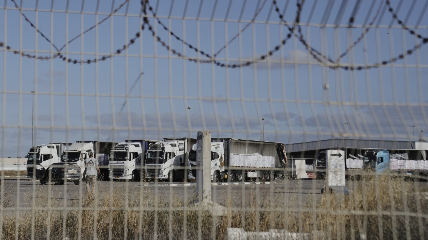 israeli-strikes-across-gaza-have-killed-at-least-60-people,-local-health-officials-say