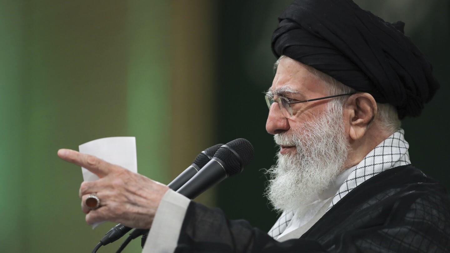 iran’s-supreme-leader-rejects-us-stance-on-uranium-enrichment