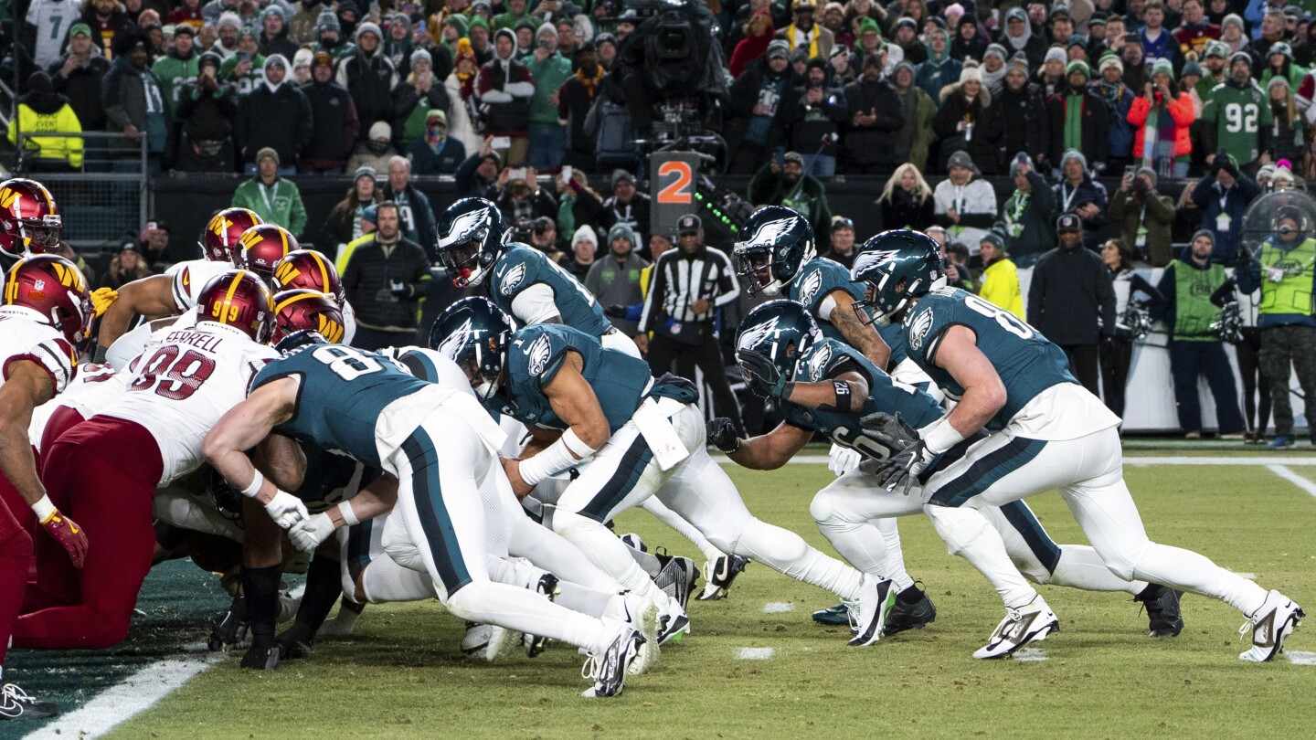 the-nfl-tush-push-ban-proposal-is-back-on-the-table-at-the-spring-owners-meetings