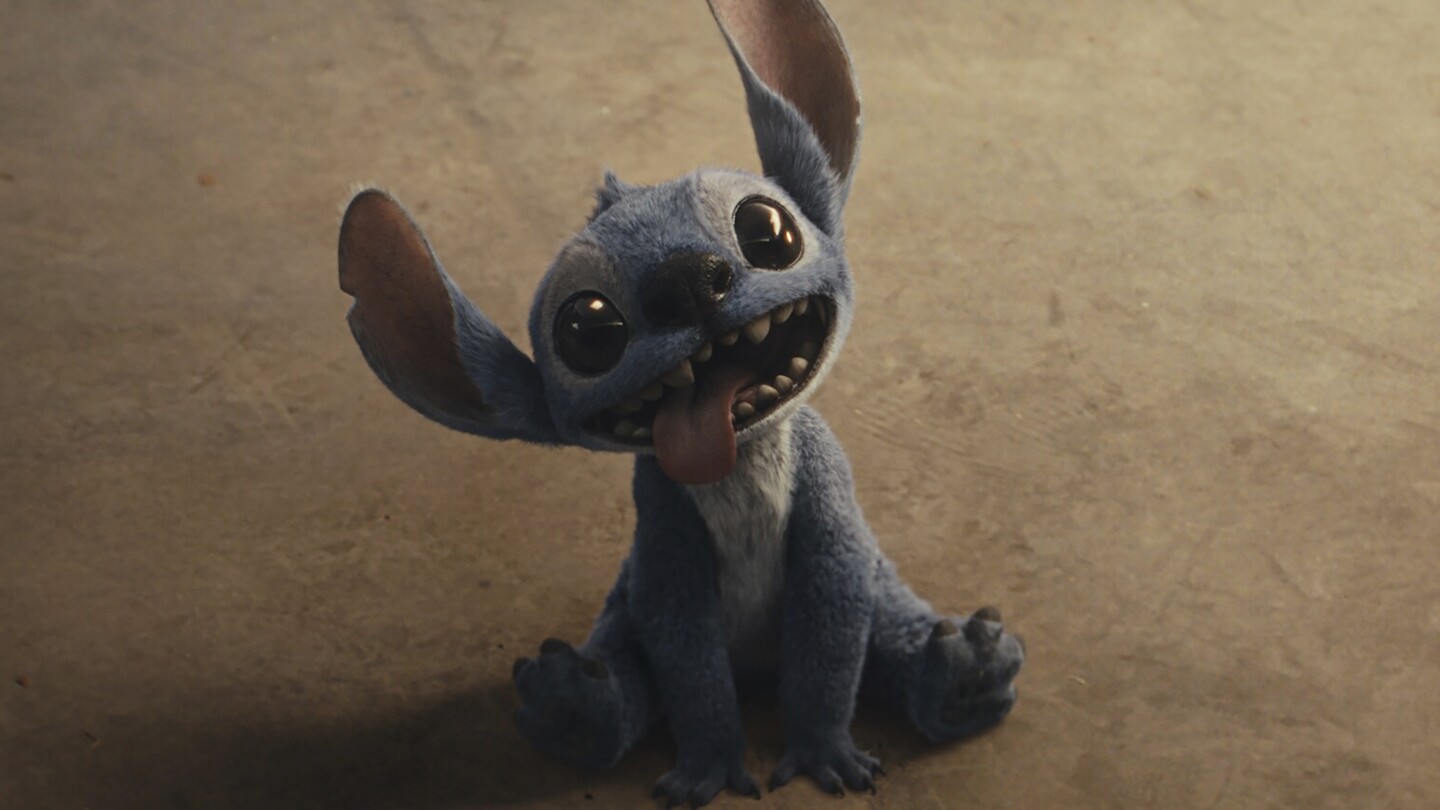 movie-review:-‘lilo-&-stitch,’-a-sweet-but-unnecessary-live-action-remake