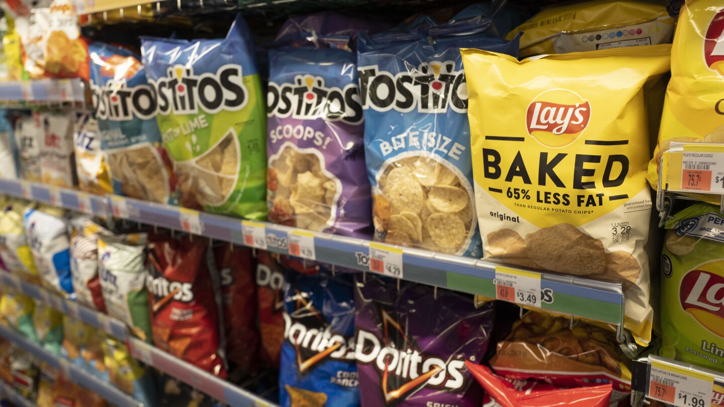 markers-in-blood-and-urine-may-reveal-how-much-ultraprocessed-food-we-are-eating