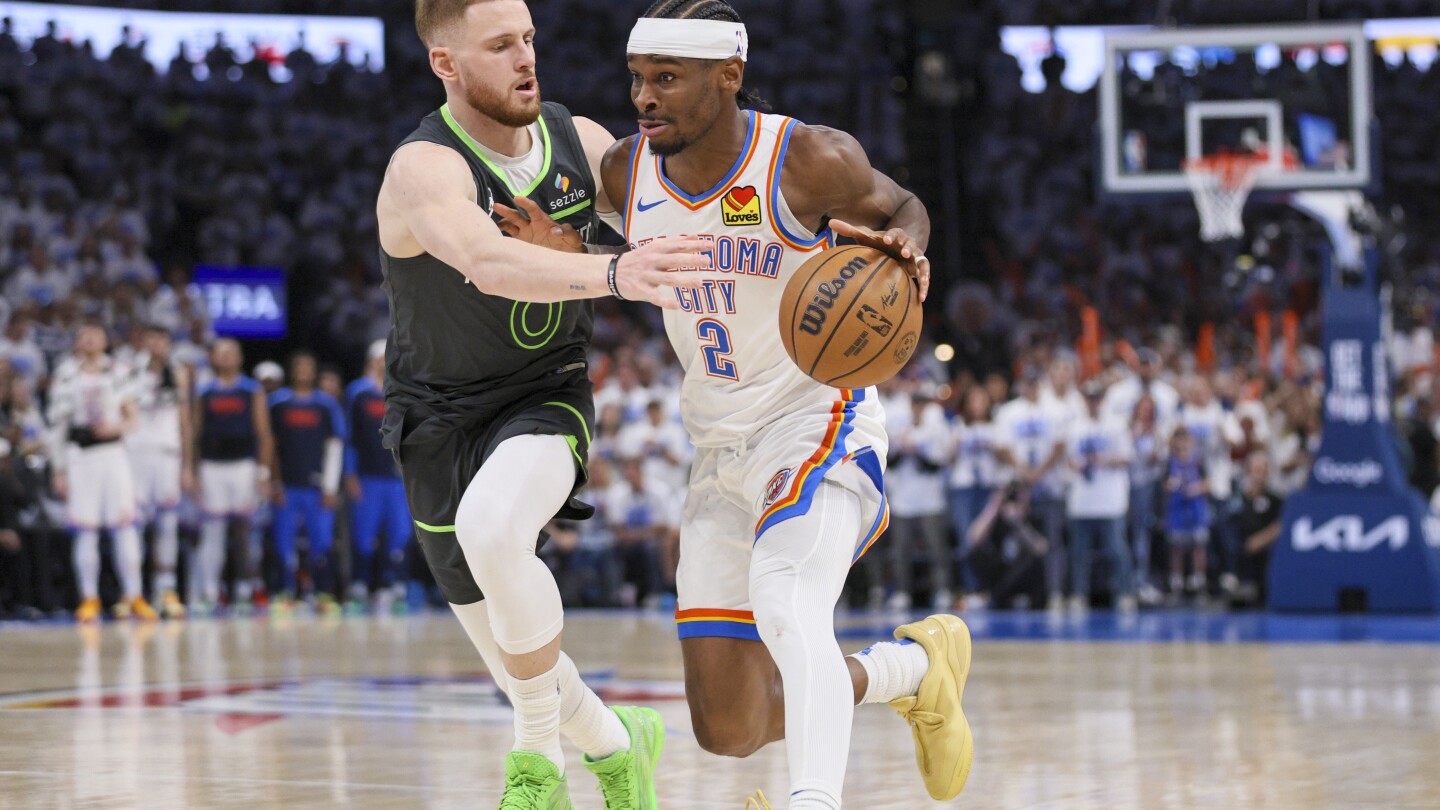 nba-to-announce-mvp-award-winner,-with-gilgeous-alexander,-jokic-and-antetokounmpo-the-finalists
