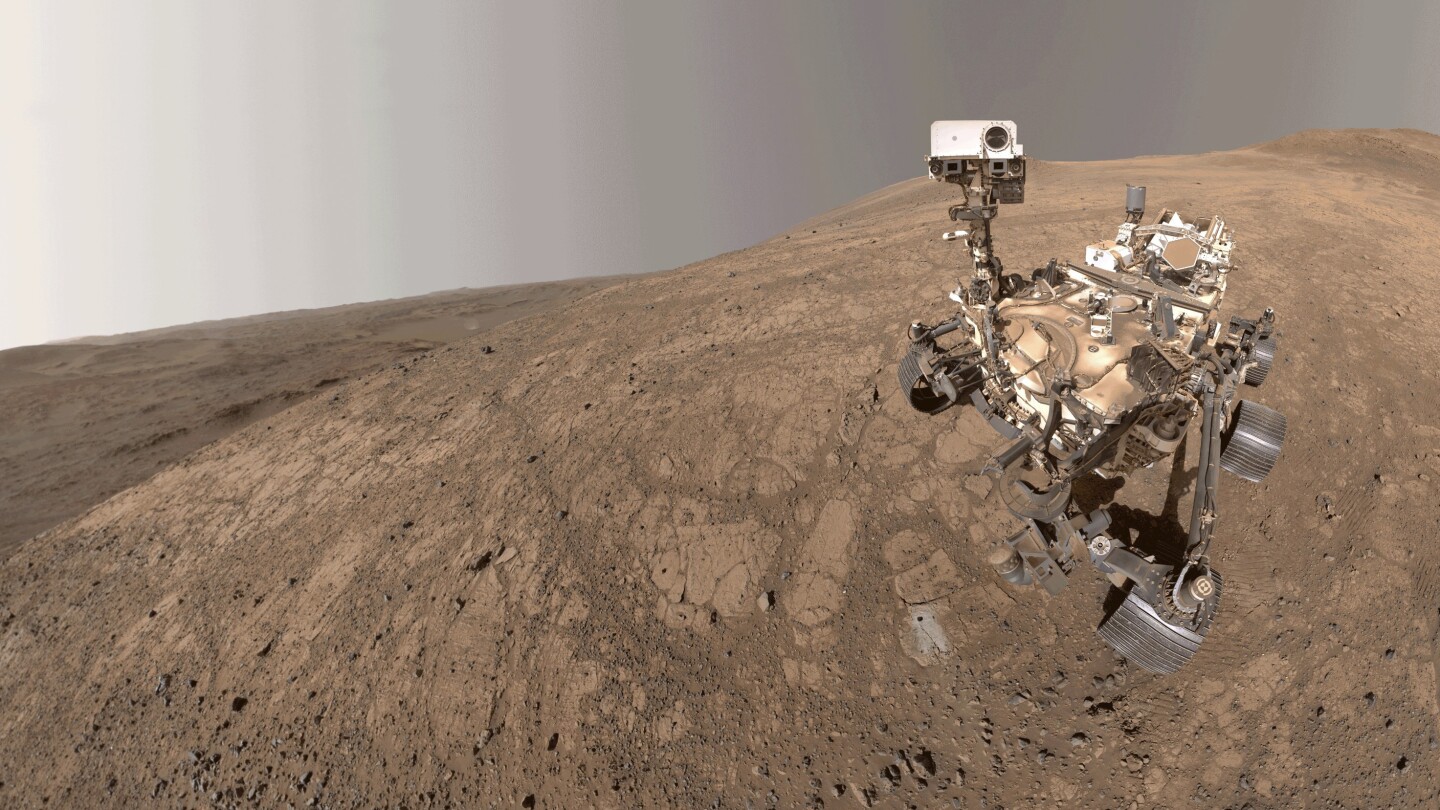 nasa’s-mars-perseverance-snaps-a-selfie-as-a-martian-dust-devil-blows-by