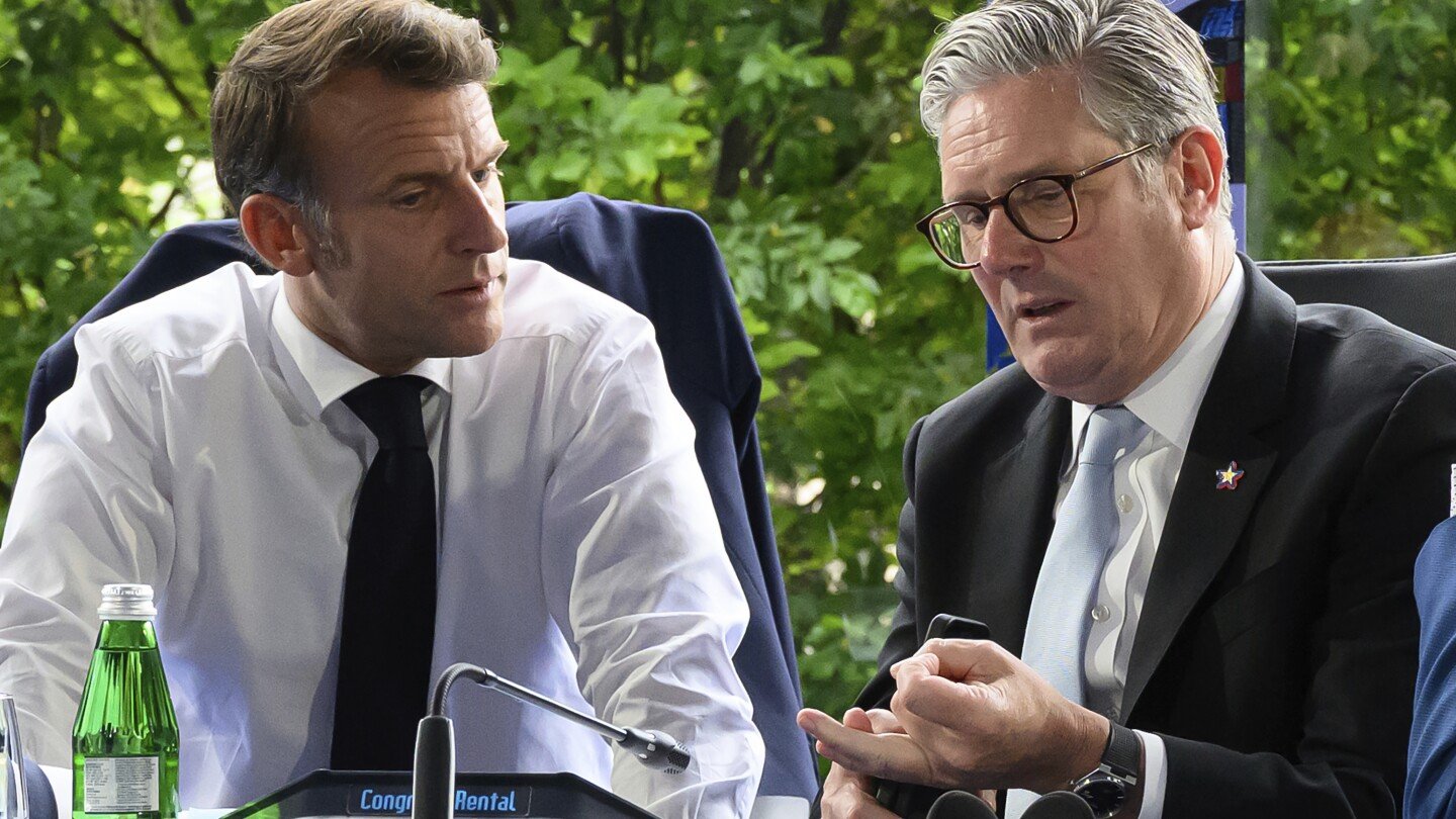 israeli-allies-unleash-strong-rhetoric-over-gaza,-but-actions-so-far-are-limited