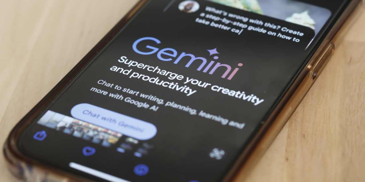 google-i/o-2025:-questions-swirl-around-search;-gemini-ai-updates;-stock-reaction;-event-livestream;-what-else-to-watch-today