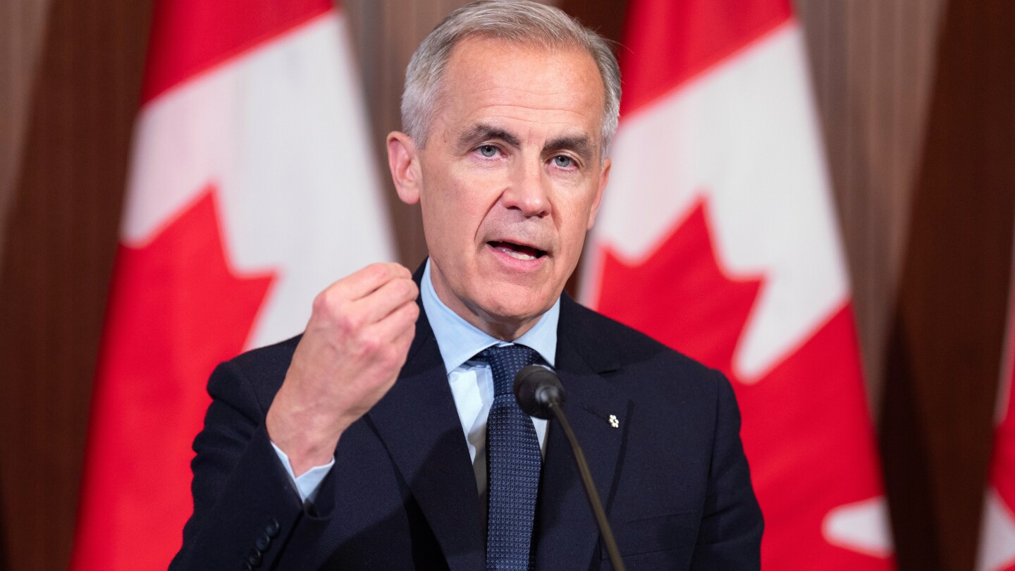 canada-is-talking-to-the-us-about-joining-its-‘golden-dome’-missile-defense-system,-carney-says