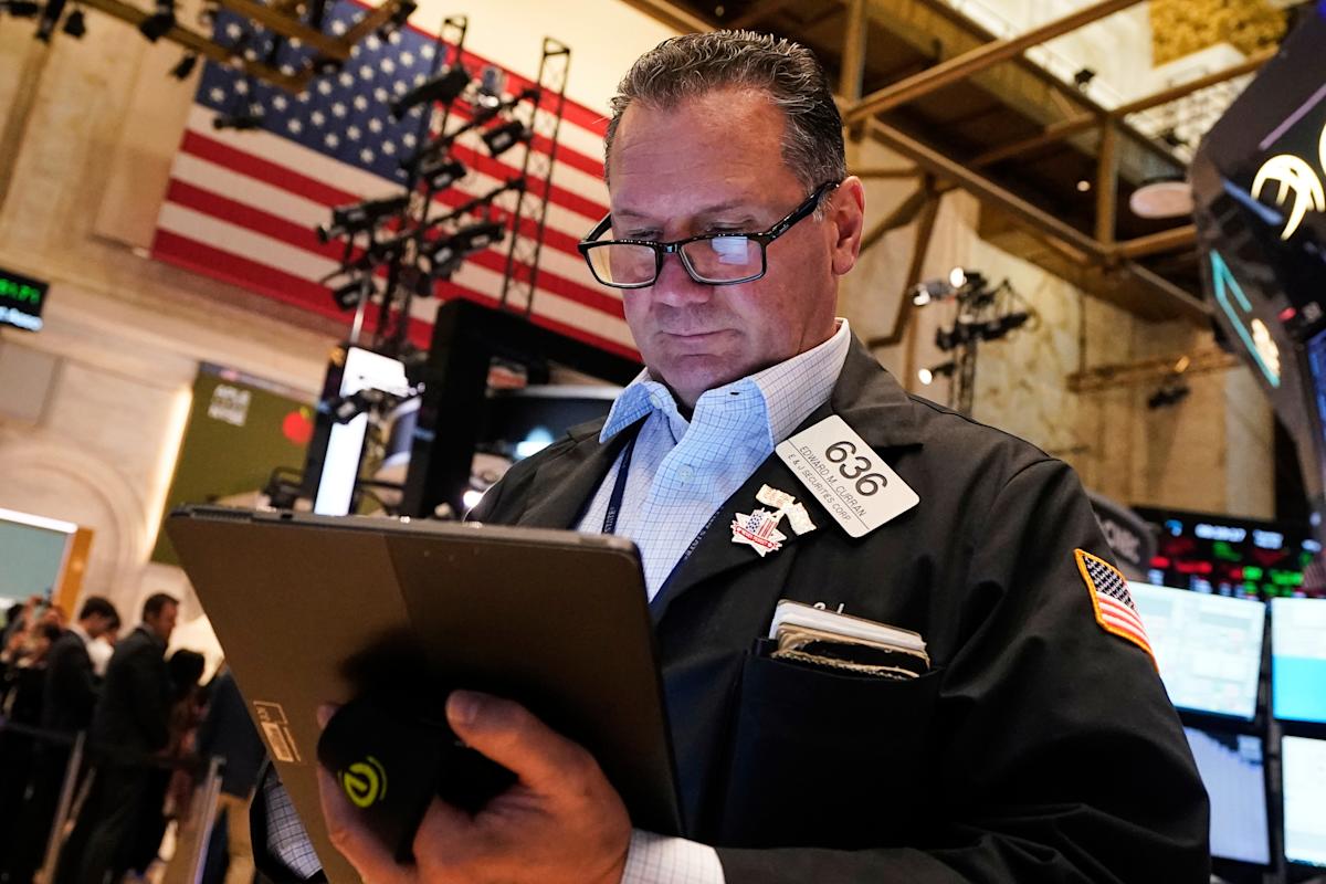 stock-market-today:-dow,-s&p-500,-nasdaq-turn-higher-as-yields-ease-after-house-oks-trump-tax-bill