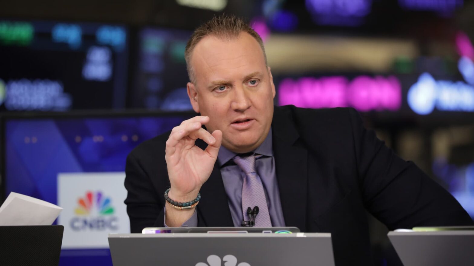 josh-brown-says-higher-yields-aren’t-all-bad,-could-help-work-off-some-of-stock-market’s-excesses