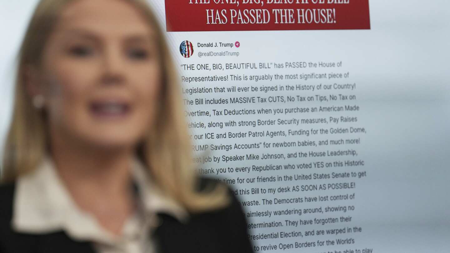 the-bond-market-is-shaking-wall-street-again,-this-time-because-of-worries-about-tax-cuts