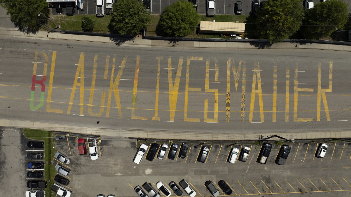 black-lives-matter-street-murals-stand-as-an-enduring-reminder-of-protests-against-racism