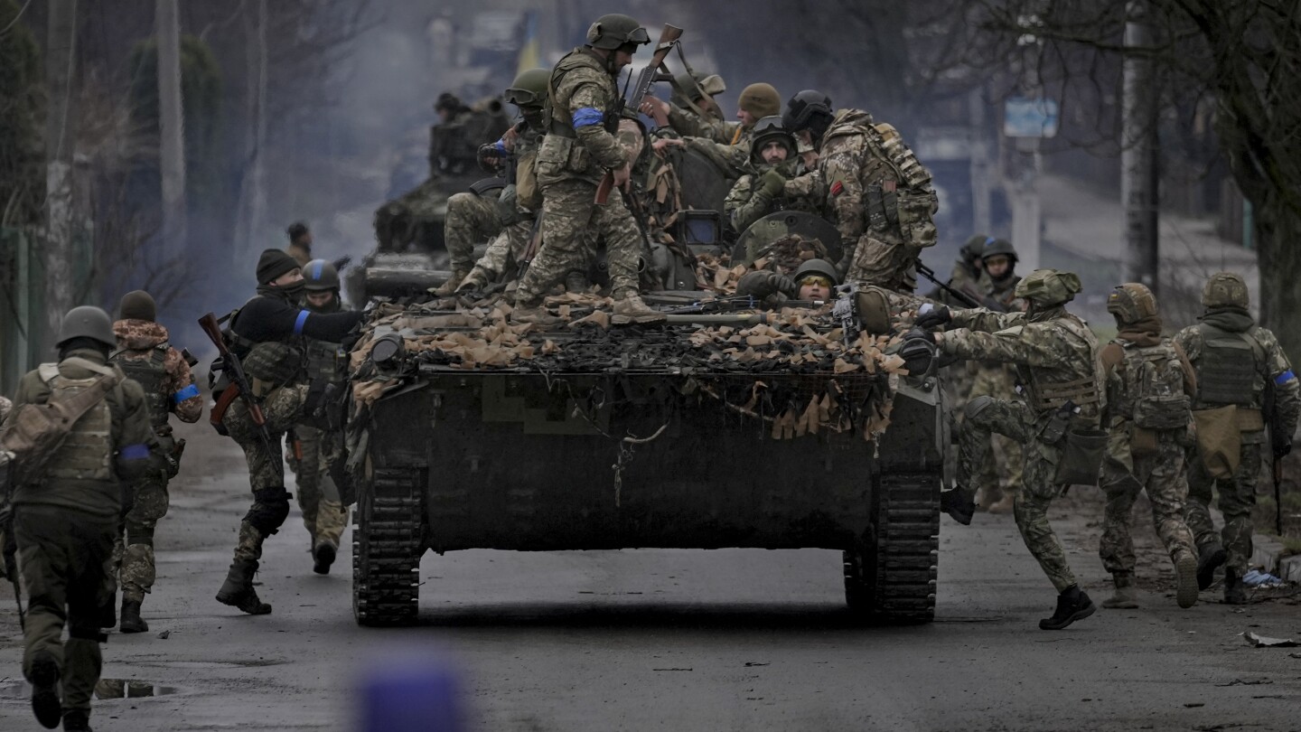 ukrainian-official-says-major-prisoner-swap-with-russia-is-underway