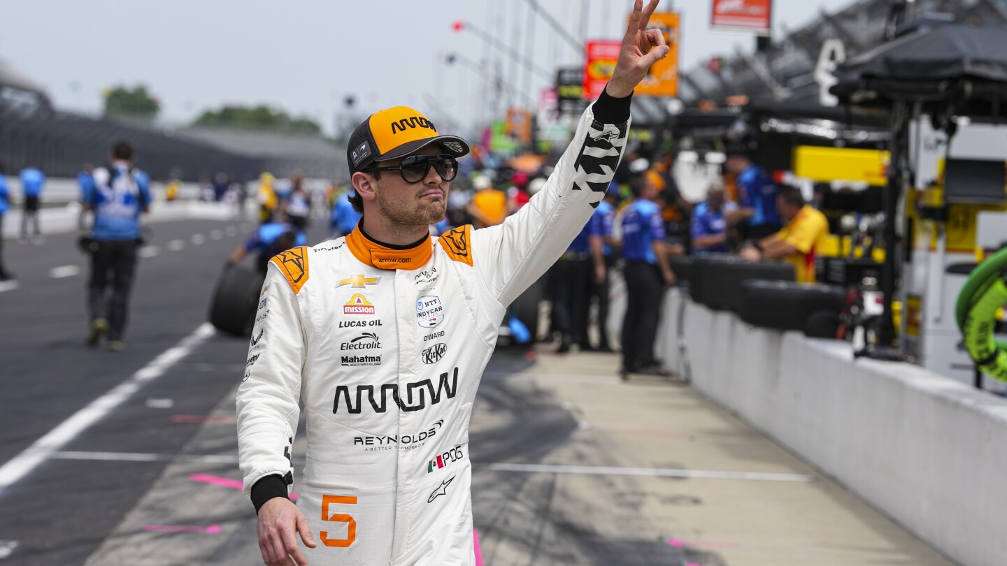 holy-cow!-pato-o’ward-finally-milks-a-cow-before-indy-500,-hoping-to-break-his-streak-of-heartbreak