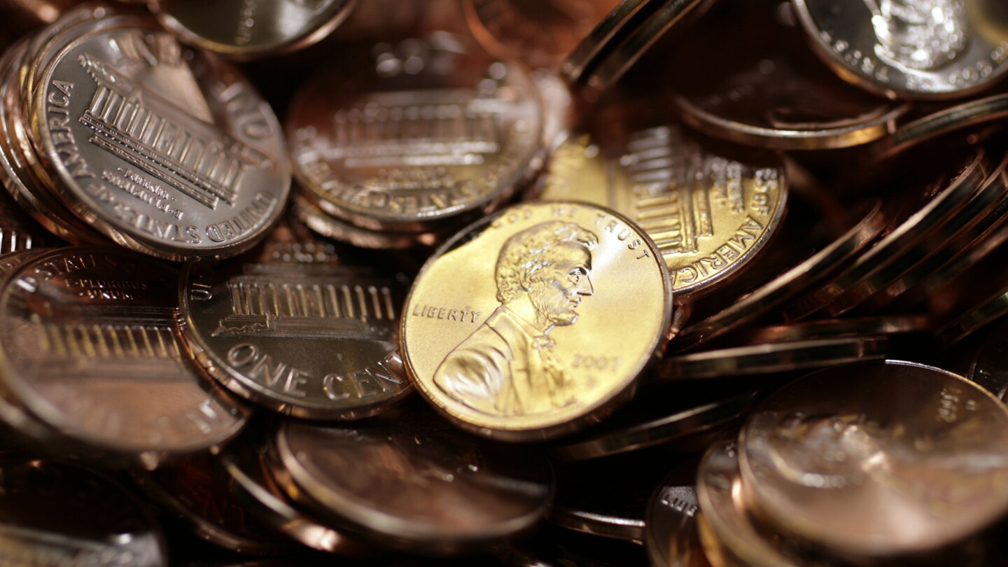see-a-penny,-pick-it-up?-in-the-future,-probably-not-as-often-—-and,-some-say,-that-matters