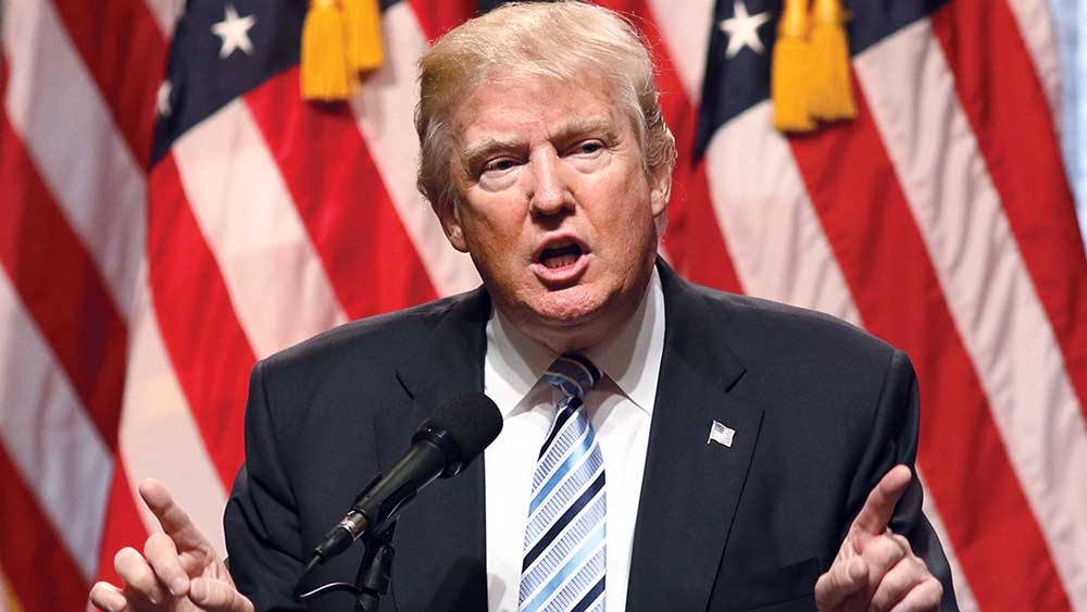 stock-market-falls-on-trump-tariff-threat;-nvidia-earnings,-pce-inflation-data-due