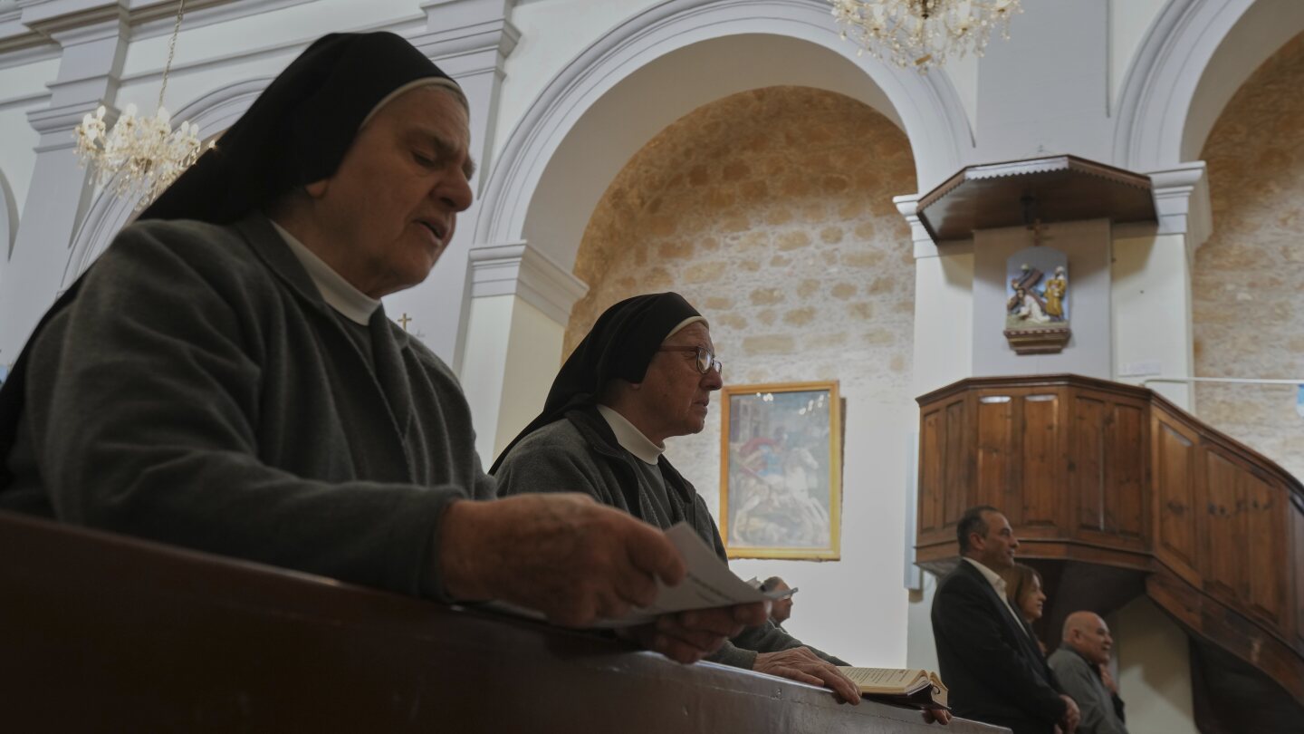 only-900-speakers-of-the-sanna-language-remain.-now-cyprus’-maronites-are-mounting-a-comeback