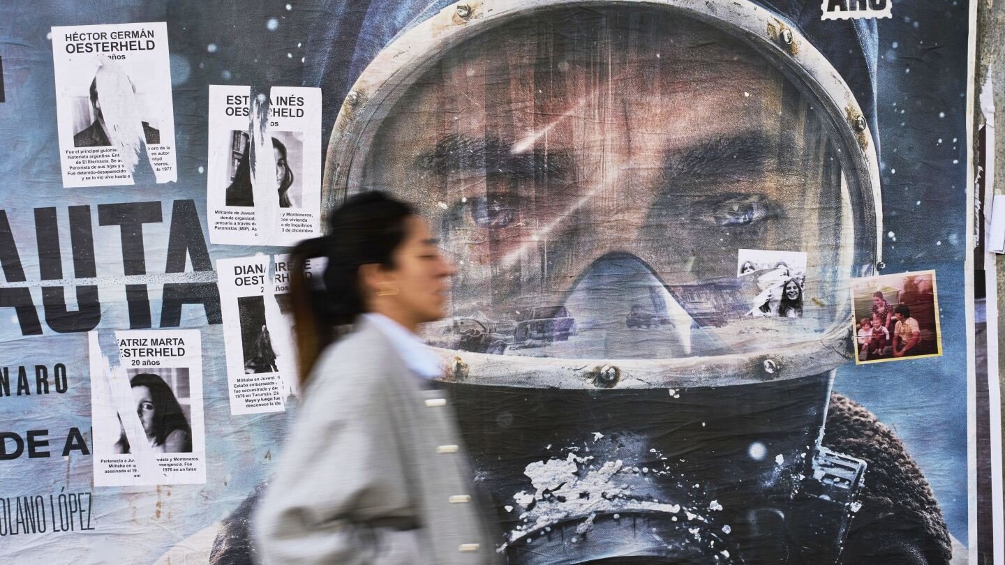 in-netflix’s-‘the-eternaut,’-an-argentine-comic-goes-global-as-dystopia-hits-home