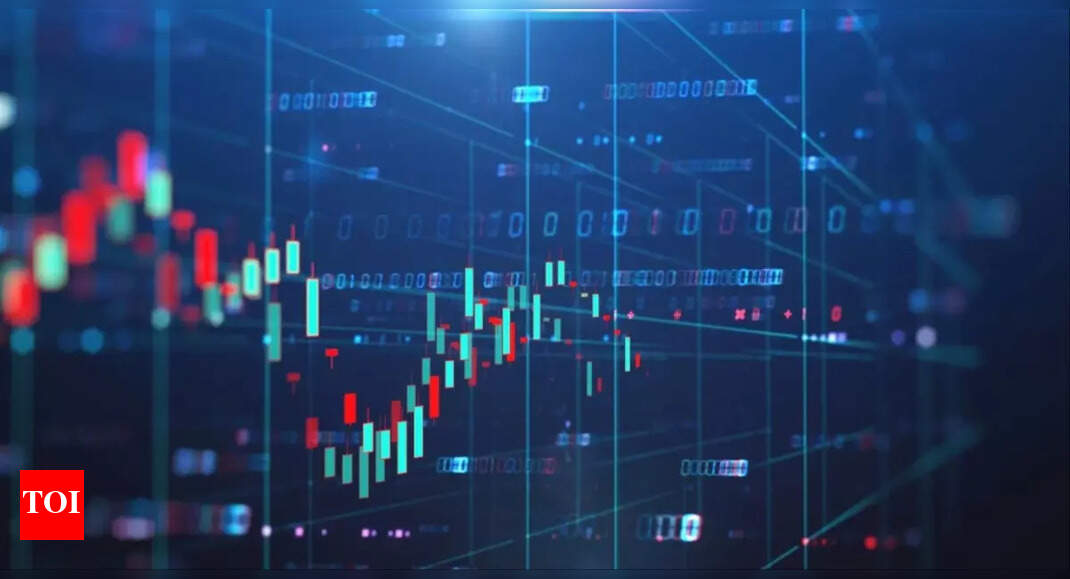 stock-market-in-upcoming-week:-global-cues,-foreign-fund-trends-to-drive-momentum