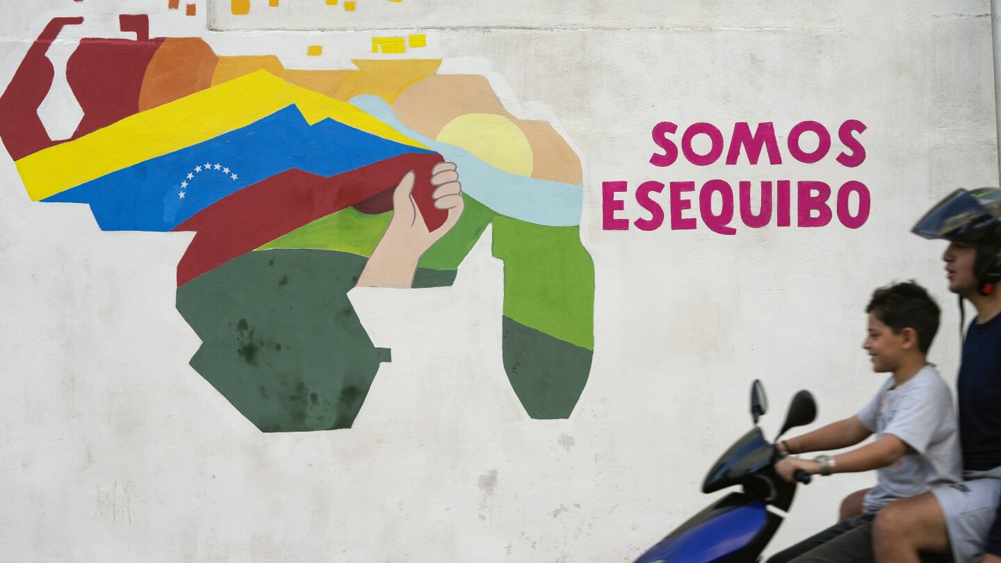 venezuela-vota-por-gobernador-del-territorio-de-esequibo-pese-a-la-disputa-internacional-con-guyana