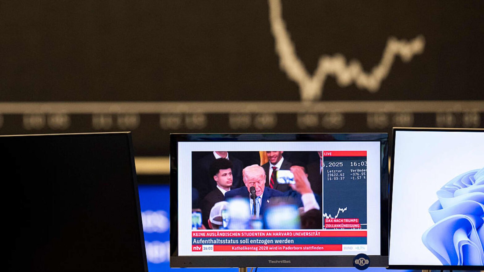 european-stocks-set-to-open-higher-after-trump-delays-50%-tariffs-on-eu