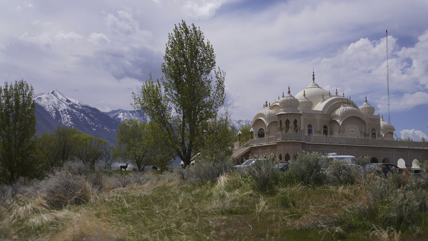 from-radio-waves-to-temple-domes:-the-unexpected-journey-of-a-krishna-couple-in-utah