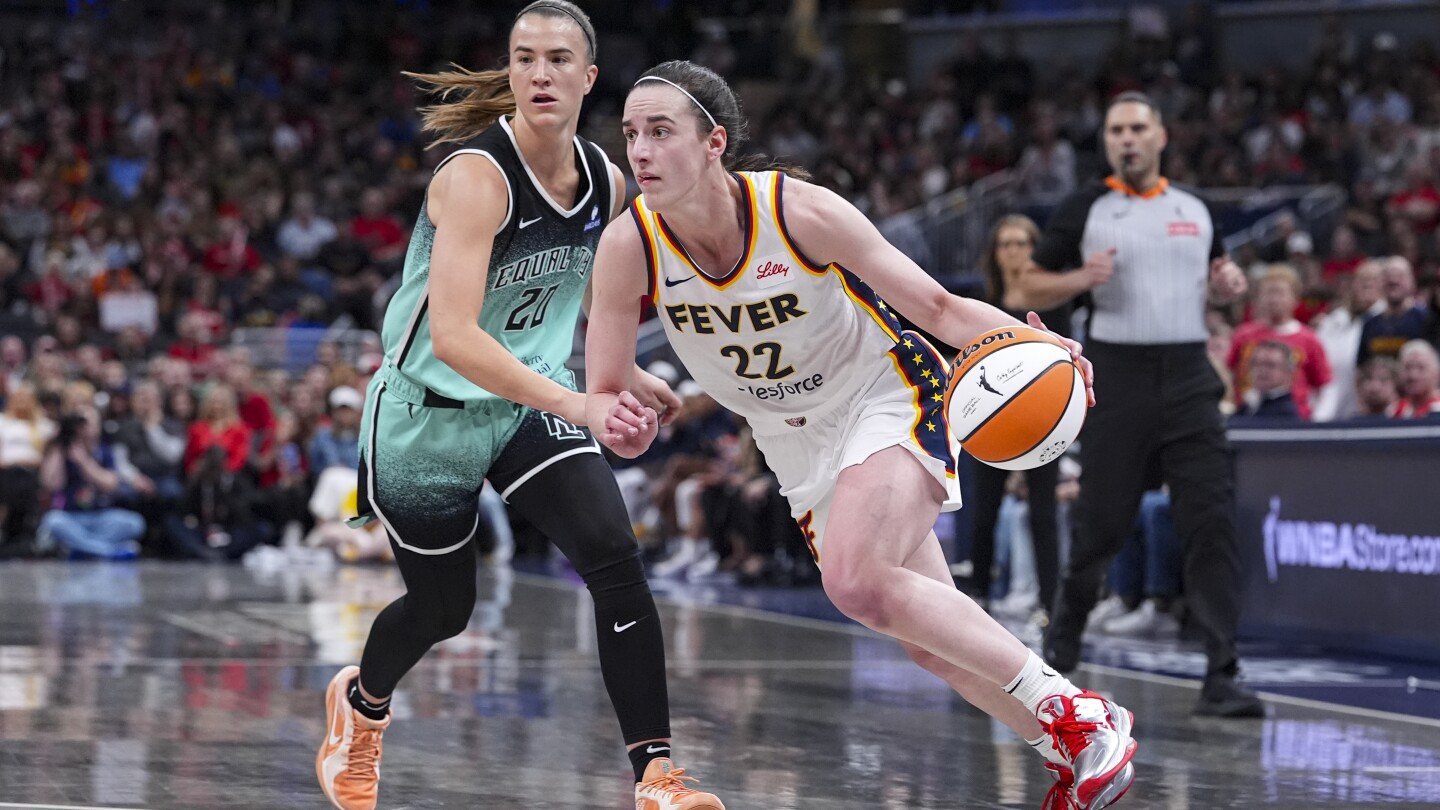 fever-star-caitlin-clark-out-at-least-2-weeks-with-left-quad-strain