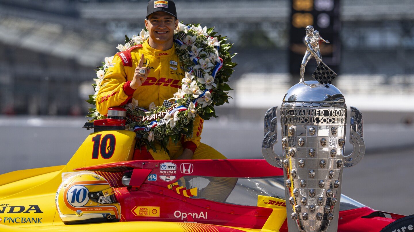 chip-ganassi-calls-alex-palou-‘the-best-driver’-after-his-historic-indy-500-win